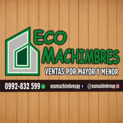 Ecomachimbres |  Machimbres y Pino en general
