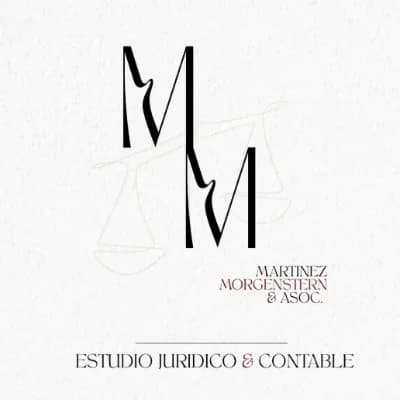 Estudio Jurídico Martinez Morgenstern y Asoc.