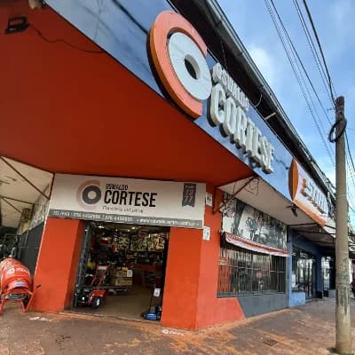 OSWALDO CORTESE Y CIA SRL 